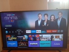 Grundig 55 GUB 7065 Fire TV