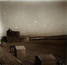 Frankreich Ambleteuse Der