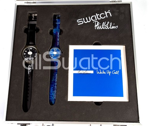 Swatch special 2003 gz180 - swatch,