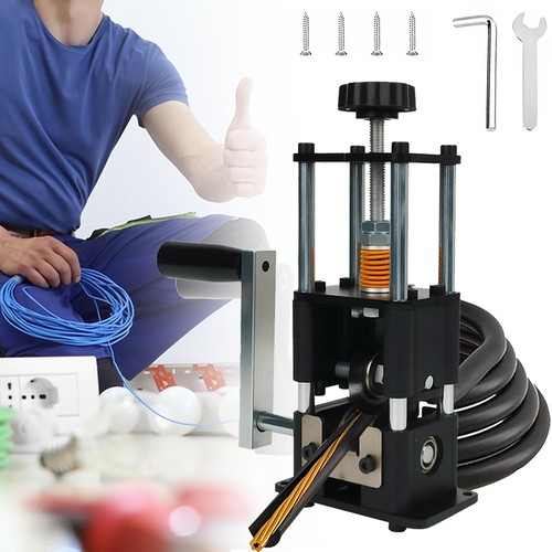 Kabelschälmaschine elektrisch - kabelschälmaschine,