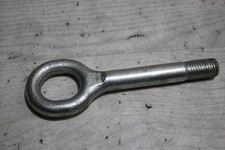 Abschlepphaken Abschleppöse