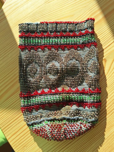 Vintage handgefertigter - vintage,