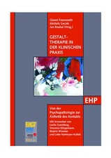Gestalttherapie in der