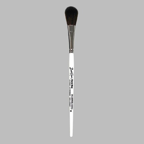 Bob ross ölpinsel floral mop - ross,