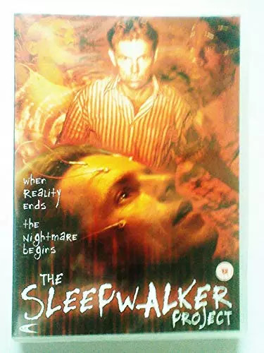 Sleepwalker
