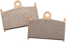EBC Sintered HH Brake Pad For