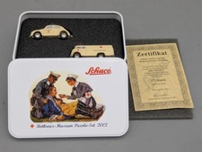 Modellautos 1:90 Schuco