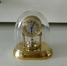 Drehpendeluhr Kaminuhr mit