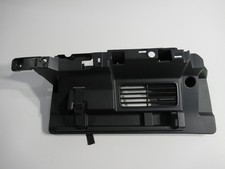 VW Caddy III 2K Maxi lang Kofferraum Verkleidung Lautsprecher links 2K3868783