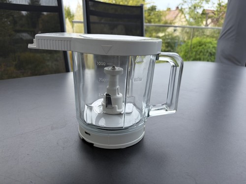 Braun mixer glasmixer - braun,