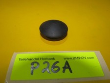 BMW R100 R80 R75 R65 R45 Gummistopfen Motor Schauloch Zündung 1744327