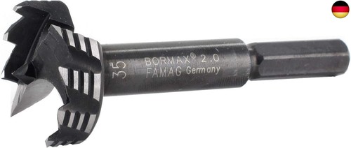 Famag bormax 0 - famag, ws