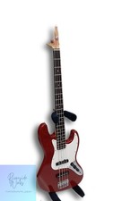 LEGEND JB Typ E-Bassgitarre