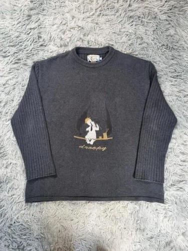Vintage droopy studio - vintage,