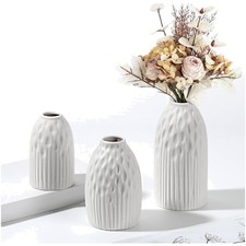 Vielseitige Weiß Keramik