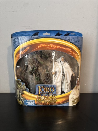 Lotr toybiz gandalf der - lotr,