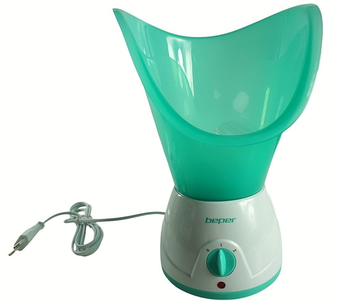 Beper 967n gesichtssauna - beper, &