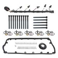 Leitungssatz Pumpe Düse &