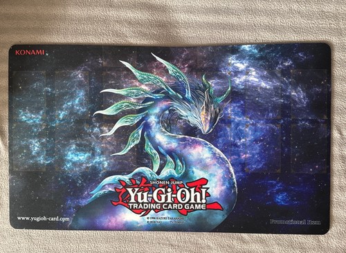 Yugioh ghoti spielmatte - ghoti,
