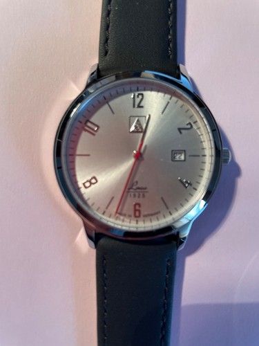 Laco herrenuhr igm - laco, 50
