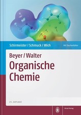 Beyer/Walter, Organische