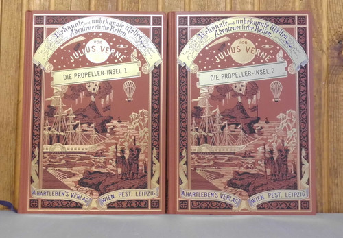 Jules verne die - verne:,