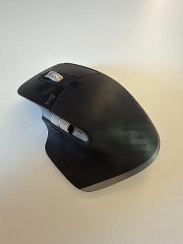 Logitech master maus mac - mx,