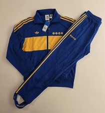 Boca Juniors 1981 Remake Adidas Orginals Overall