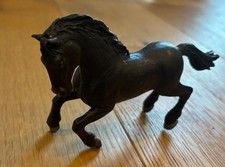 Schleich 13624 Mustang Hengst Pferd