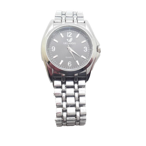 Orlando herren quarz metall - orlando,