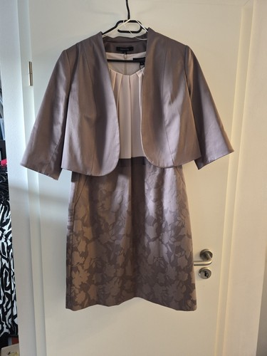 Comma kostüm kleid blazer - comma,