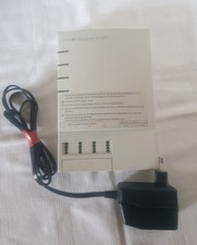 Eumex 404PC ISDN Anlage Telefonanlage