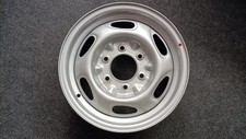 Ford Ranger Mazda B2500 Stahlfelge 6,5x15 6x139,7 ET25