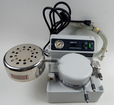 Scheu miniSTAR Dental Vacuum