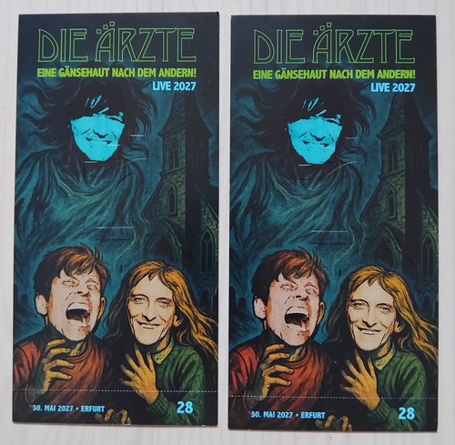Die ärzte erfurt - die,