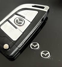 1x MAZDA new Schlüssel