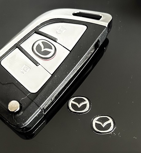 Mazda new schlüssel - mazda,
