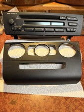 BMW 1er E81 E82 E88 E87  CD