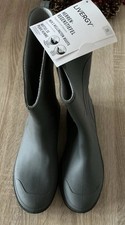 LIVERGY Herren Regenstiefel