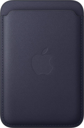 Apple iphone feingewebe - feingewebe, wallet