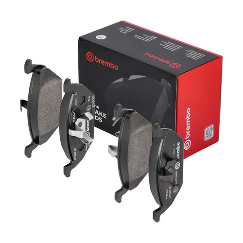Brembo bremsbeläge vorne - brembo,