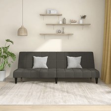 Schlafsofa 2-Sitzer Sofa