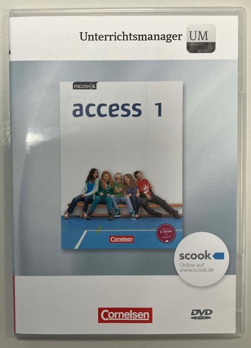 Access cornelsen - 1,