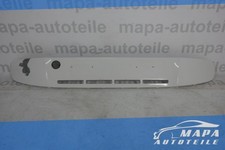 VW UP 1S Gitter Stoßstange Vorne Kühlergrill Original 1S0853665A Blende Mitte