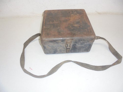 2wk kabelrolle wehrmacht - kabelrolle,