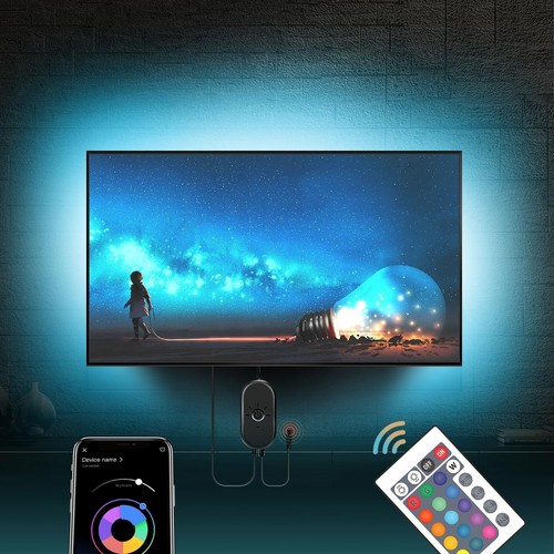 Led hintergrundbeleuchtung - led, tv