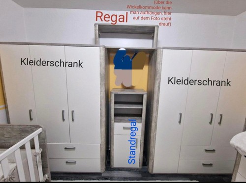 Baby kinderzimmer komplett - baby-kinderzimmer,