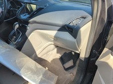 2014 Ford Escape Passenger