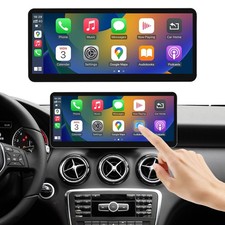 12.3''Wireless CarPlay Touch