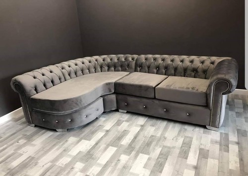 Klassische wohnzimmer couch - klassische,